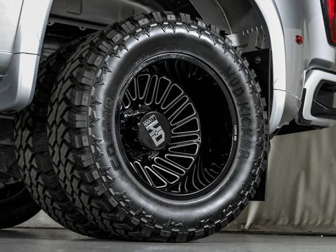 Used 2022 GMC Sierra 3500 Denali AWD/4WD image 56