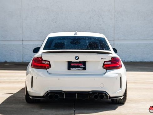 Used 2017 BMW M2 image 17