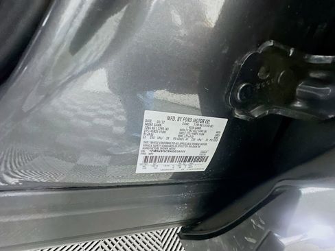 Used 2022 Ford Explorer ST w/ Equipment Group 401A image 12