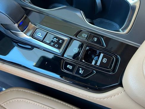 Used 2025 Lexus NX 350 AWD w/ Cold Area Package image 29