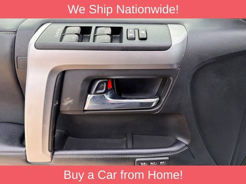 Used 2022 Toyota 4Runner Limited AWD/4WD image 11
