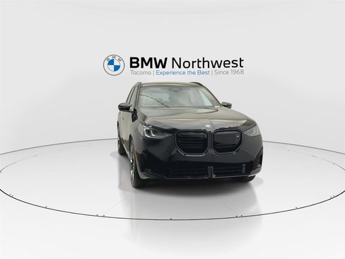 New 2026 BMW X3 M50 w/ Premium Package AWD/4WD image 7