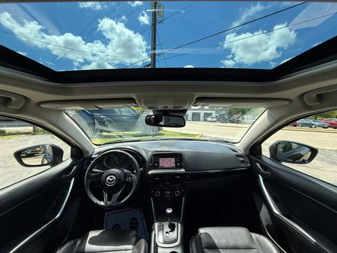 Used 2014 MAZDA CX-5 Grand Touring AWD/4WD image 24