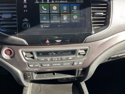 Used 2022 Honda Pilot Sport