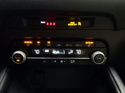 Used 2023 MAZDA CX-5 AWD 2.5 S w/ Select Package image 22