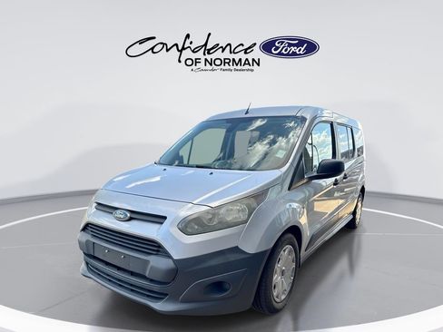 Used 2017 Ford Transit Connect XL FWD image 1