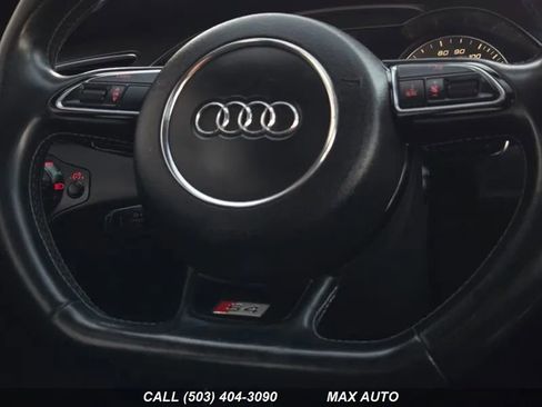 Used 2013 Audi S4 Premium Plus image 29