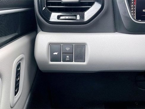 Used 2024 Honda Pilot Elite image 34