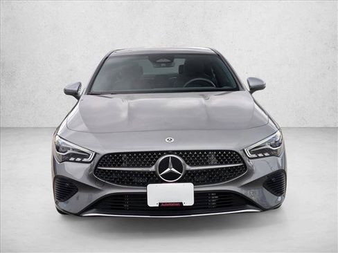 Certified 2026 Mercedes-Benz CLA 250 image 23
