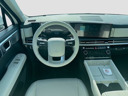 New 2026 Hyundai Santa Fe SEL FWD image 15