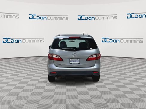Used 2012 MAZDA MAZDA5 Sport image 7