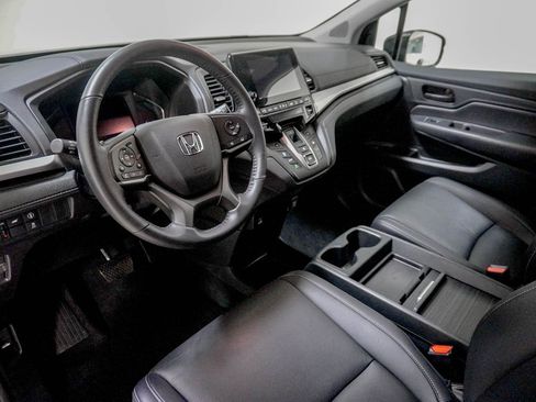 Certified 2023 Honda Odyssey EX-L image 22