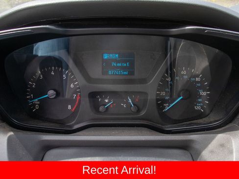 Used 2019 Ford Transit 350 XL RWD image 22