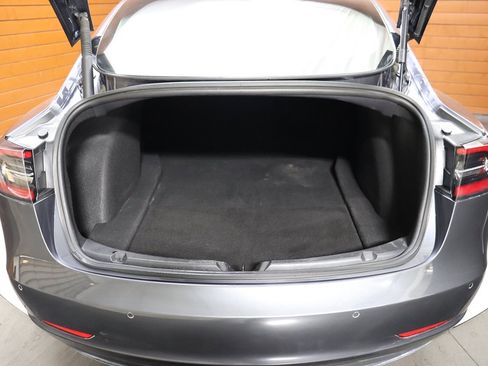 Used 2022 Tesla Model 3 Long Range AWD/4WD image 49