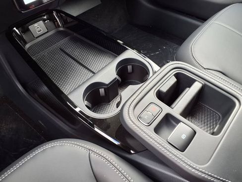 New 2026 Ford Mustang Mach-E Select RWD image 14