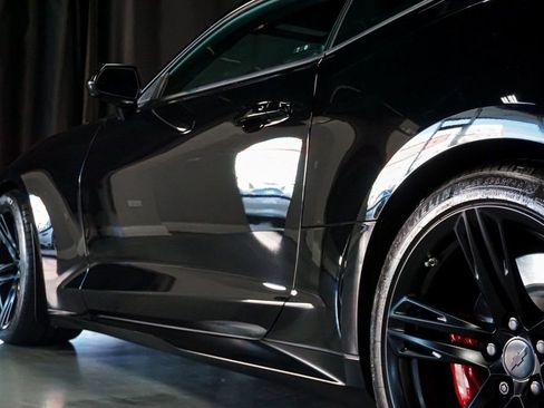 Used 2023 Chevrolet Camaro ZL1 image 62