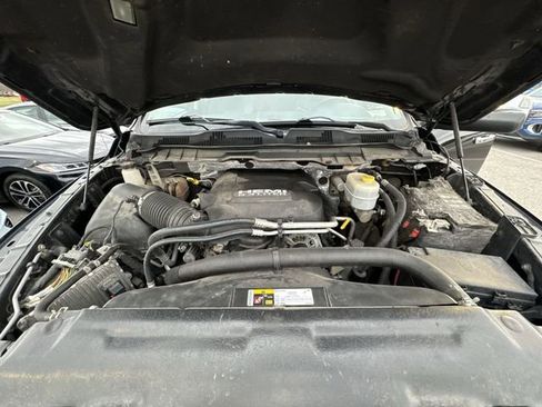 Used 2014 RAM 2500 Laramie AWD/4WD image 30
