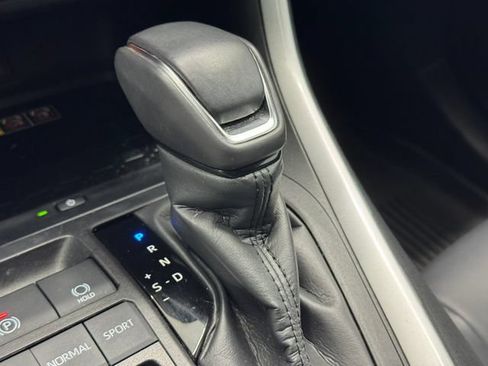 Used 2024 Toyota RAV4 XLE Premium w/ Weather Package FWD image 28