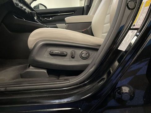 Certified 2024 Honda CR-V EX-L image 12