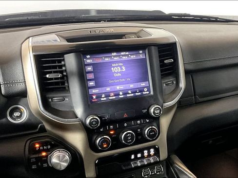 Used 2019 RAM 1500 Laramie w/ Sport Appearance Package AWD/4WD image 5