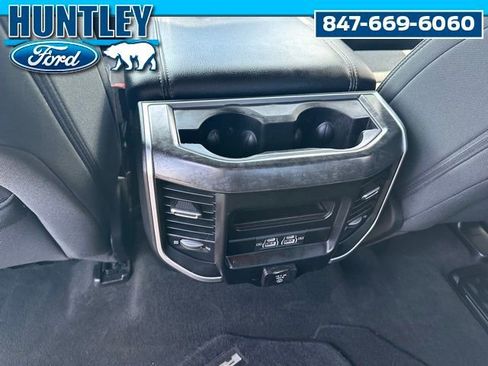 Used 2021 RAM 1500 Big Horn image 18