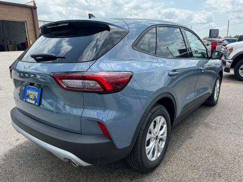 New 2025 Ford Escape Active w/ Cold Weather Package image 3