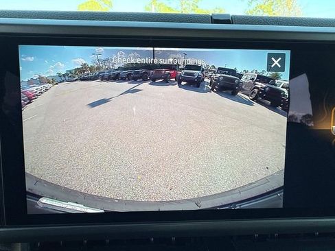 New 2026 Jeep Wrangler Sport AWD/4WD image 24
