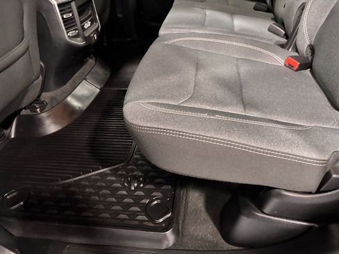 Used 2021 RAM 1500 Big Horn image 20