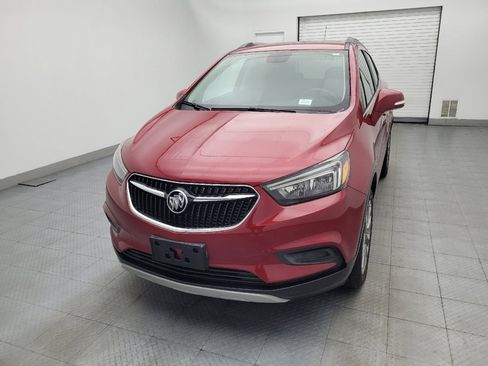 Used 2019 Buick Encore Preferred w/ Safety Package AWD/4WD image 15