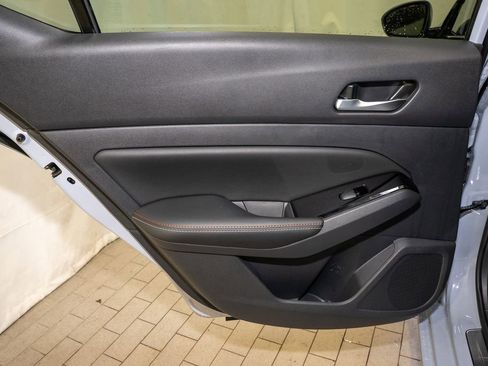 New 2025 Nissan Altima 2.5 SR image 10