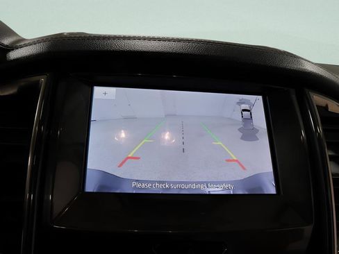 Used 2021 Ford Ranger Lariat w/ Equipment Group 501A High image 15