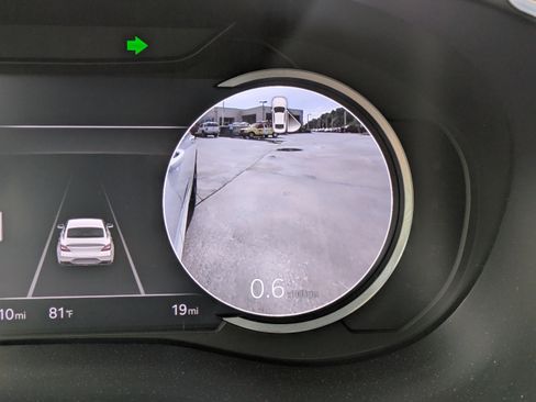 New 2026 Genesis G70 3.3T Sport Prestige AWD/4WD image 23