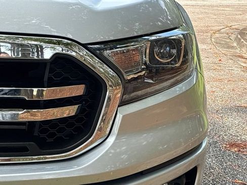 Used 2019 Ford Ranger Lariat RWD image 10