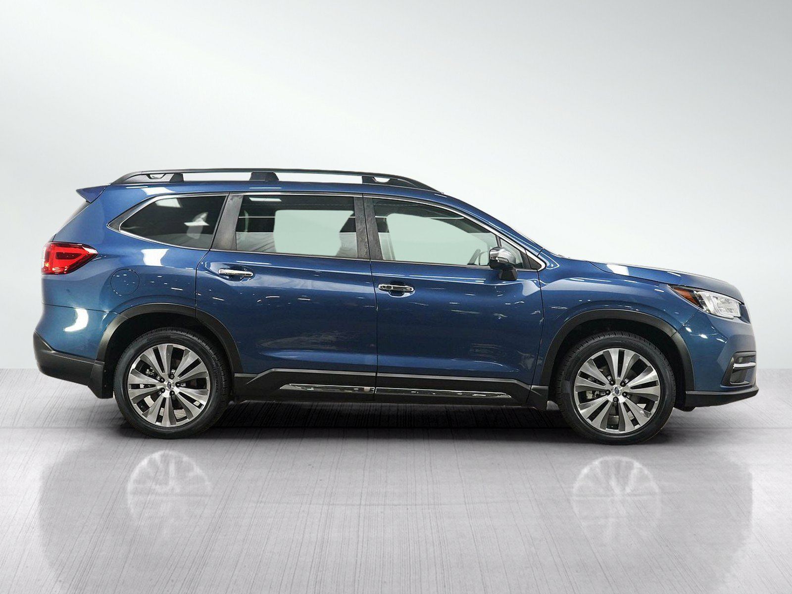 Used 2020 Subaru Ascent Touring w/ Popular Package #2A AWD/4WD image 6