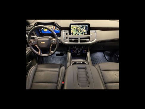 Used 2024 Chevrolet Tahoe High Country w/ Max Trailering Package AWD/4WD image 13