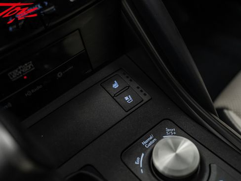 Used 2023 Lexus IS 350 F Sport image 44