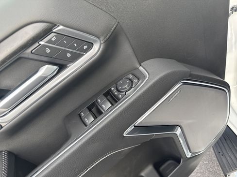 New 2026 GMC Sierra 2500 Denali image 16