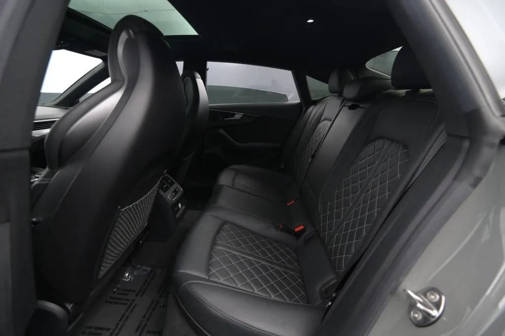 Used 2019 Audi S5 Prestige w/ S Sport Package AWD/4WD image 43