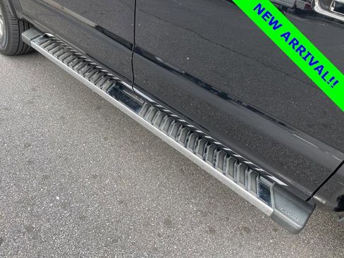 Used 2016 Ford F150 Lariat w/ Equipment Group 501A Mid image 7