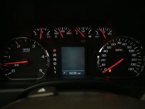 Used 2018 GMC Sierra 2500 4x4 Crew Cab image 9