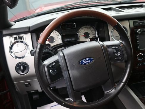 Used 2014 Ford Expedition King Ranch image 14