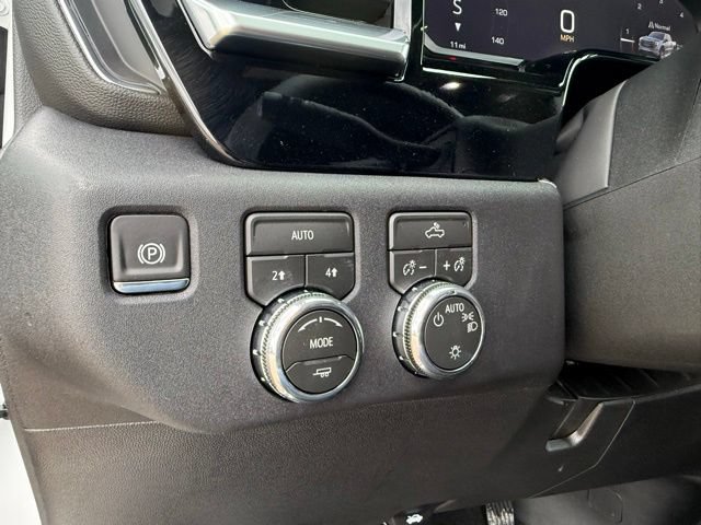 New 2026 GMC Sierra 1500 SLE w/ Preferred Package AWD/4WD image 26