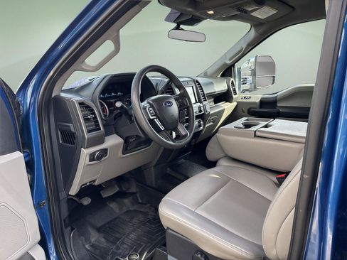Used 2022 Ford F350 XL w/ STX Appearance Package image 17