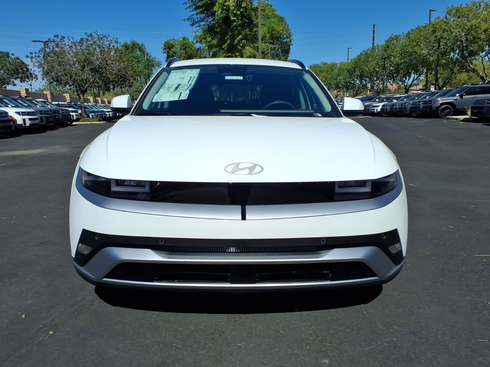 New 2027 Hyundai Ioniq 5 SEL AWD/4WD image 2