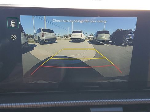 New 2026 Kia Sportage EX image 16