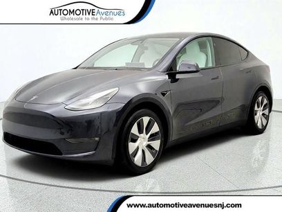 Used 2024 Tesla Model Y Long Range