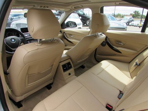Used 2014 BMW 335i Sedan RWD image 20