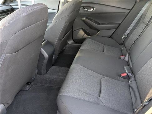 Certified 2023 Honda Accord LX image 17