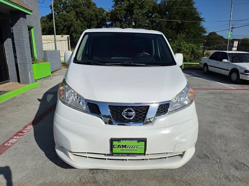Used 2017 Nissan NV200 SV w/ Technology Package FWD image 57