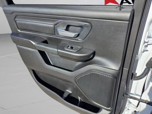 Used 2025 RAM 1500 Classic Warlock image 17